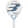 Bullpadel Sniper 2.0 Woman Blanca 2026